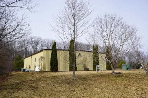 310 Innovation Drive Clarendon VT 05749