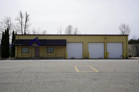 310 Innovation Drive Clarendon VT 05749
