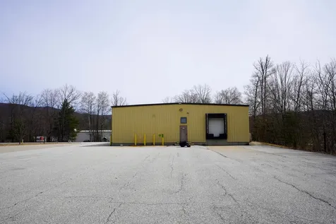 310 Innovation Drive Clarendon VT 05749