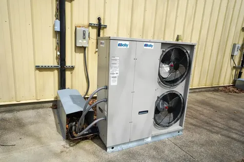 310 Innovation Drive Clarendon VT 05749