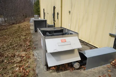 310 Innovation Drive Clarendon VT 05749