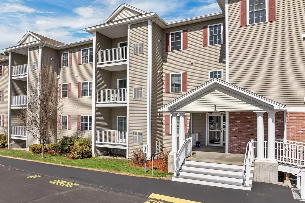 65 Fordway Extension Derry NH 03038