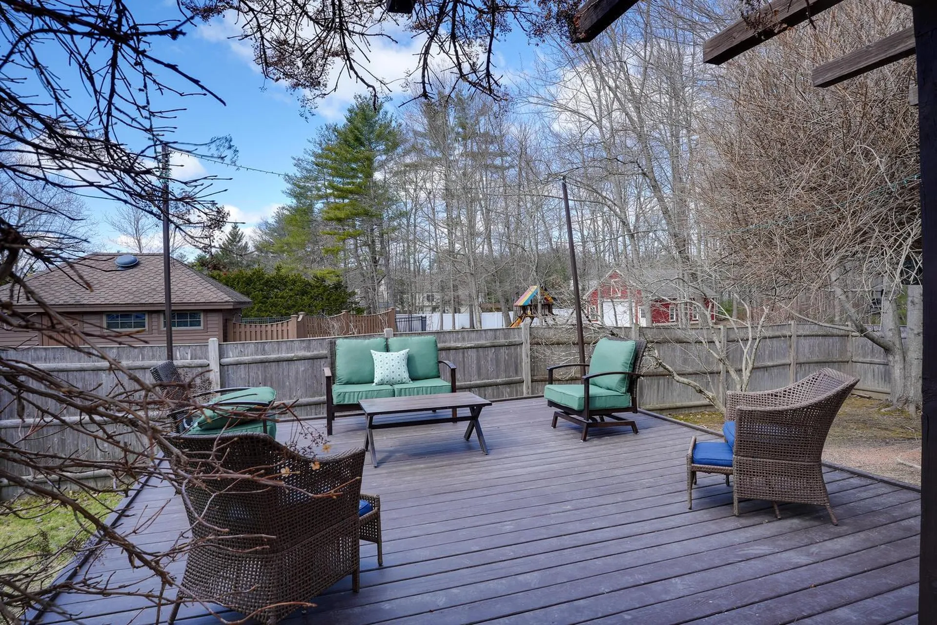 28 Tuttle Lane Dover NH 03820