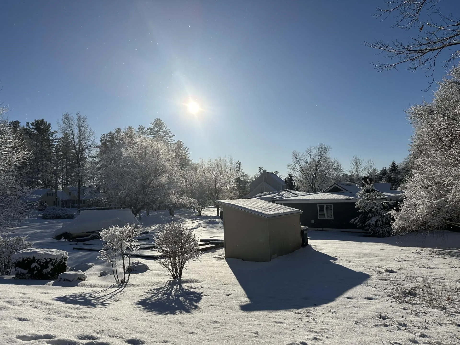 28 Tuttle Lane Dover NH 03820