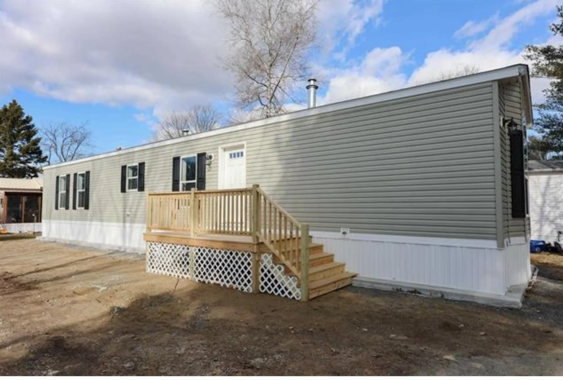 26 Campfire Street Conway NH 03818