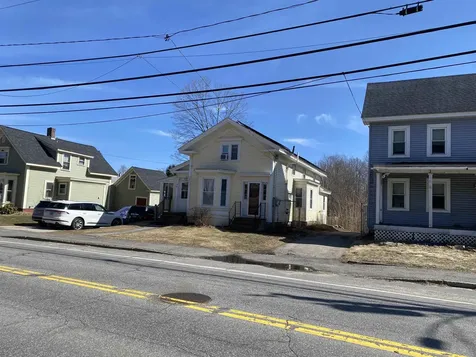 36 Central Street Farmington NH 03835