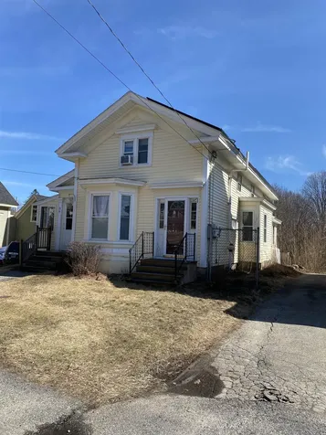 36 Central Street Farmington NH 03835