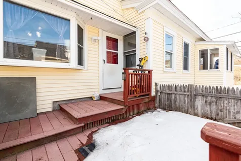 36 Central Street Farmington NH 03835