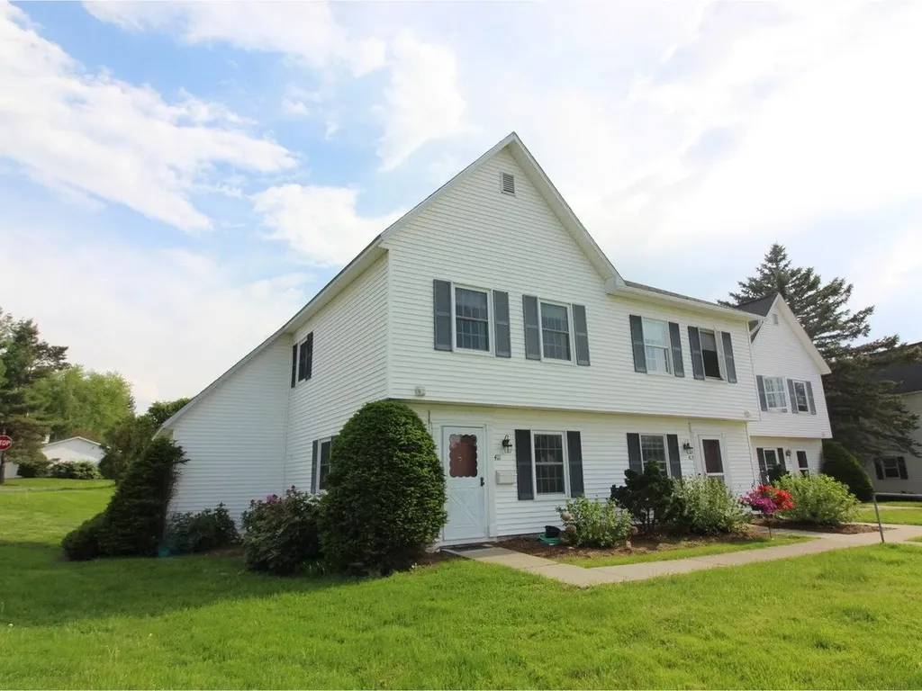 411 Westview Circle Williston VT 05495
