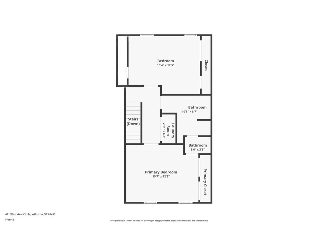411 Westview Circle Williston VT 05495