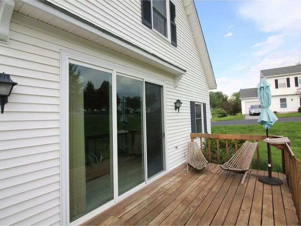 411 Westview Circle Williston VT 05495