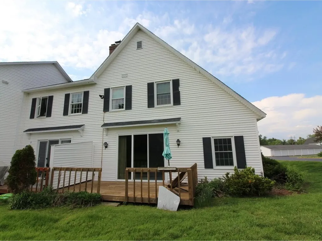 411 Westview Circle Williston VT 05495