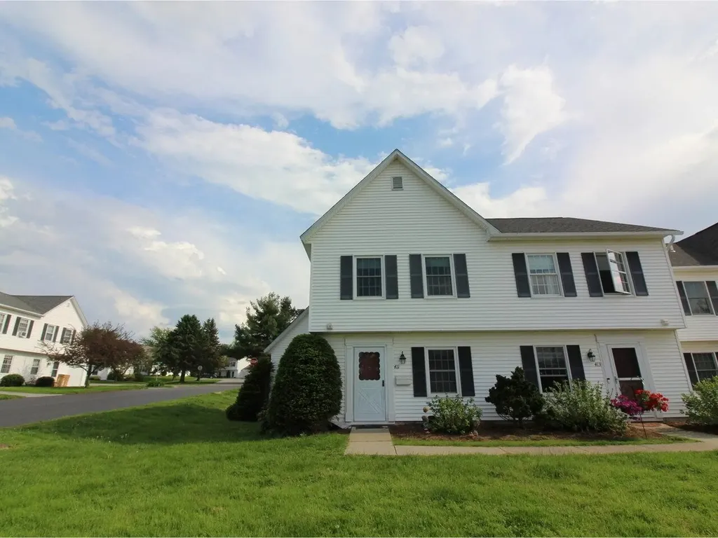 411 Westview Circle Williston VT 05495