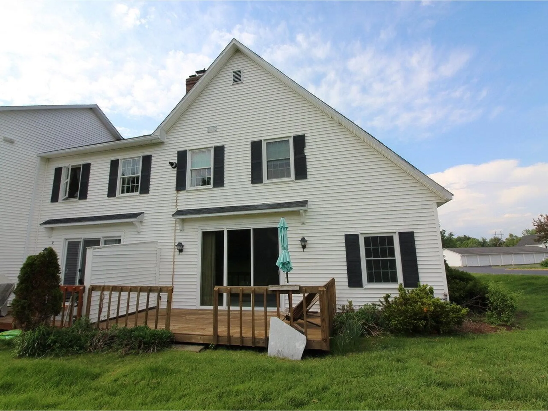411 Westview Circle Williston VT 05495