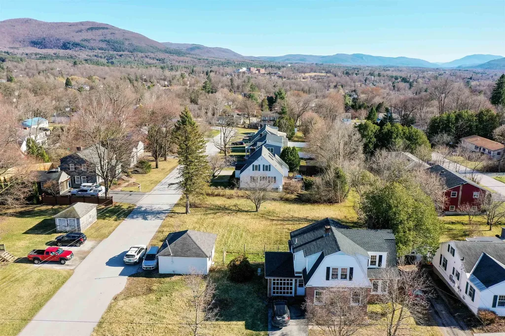 114 Harrington Avenue Rutland City VT 05701