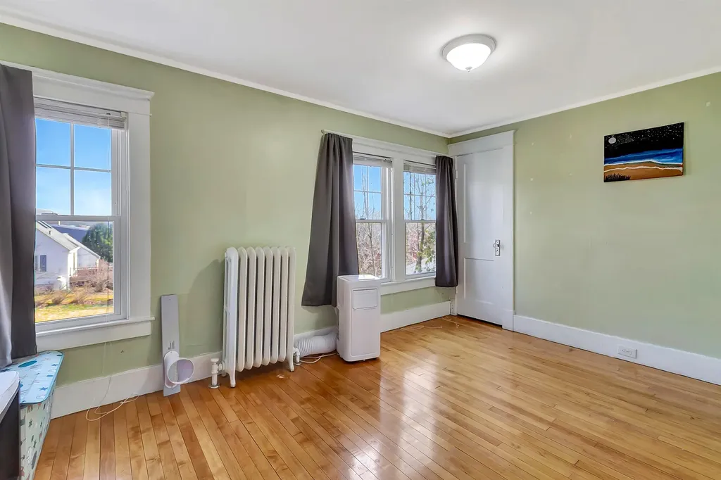 114 Harrington Avenue Rutland City VT 05701