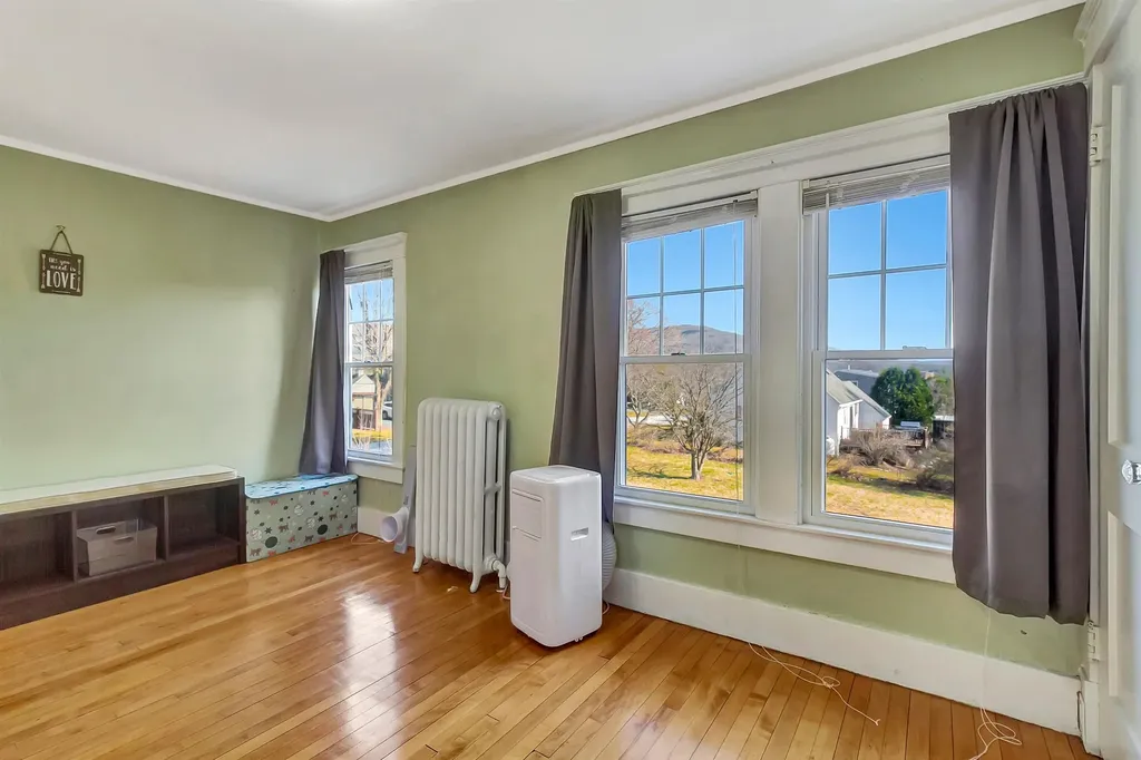 114 Harrington Avenue Rutland City VT 05701