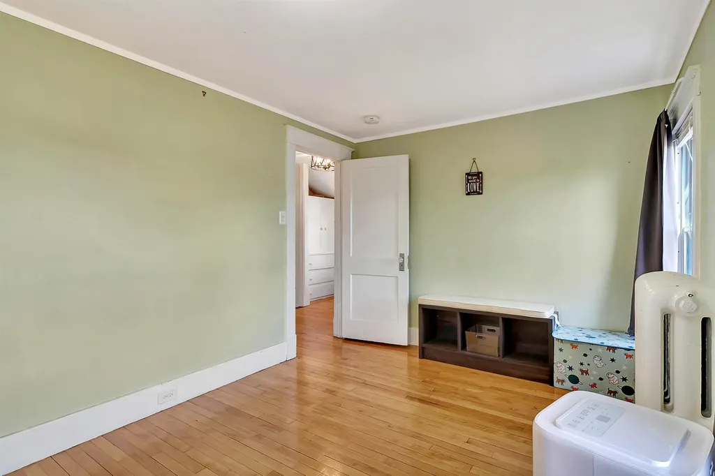 114 Harrington Avenue Rutland City VT 05701