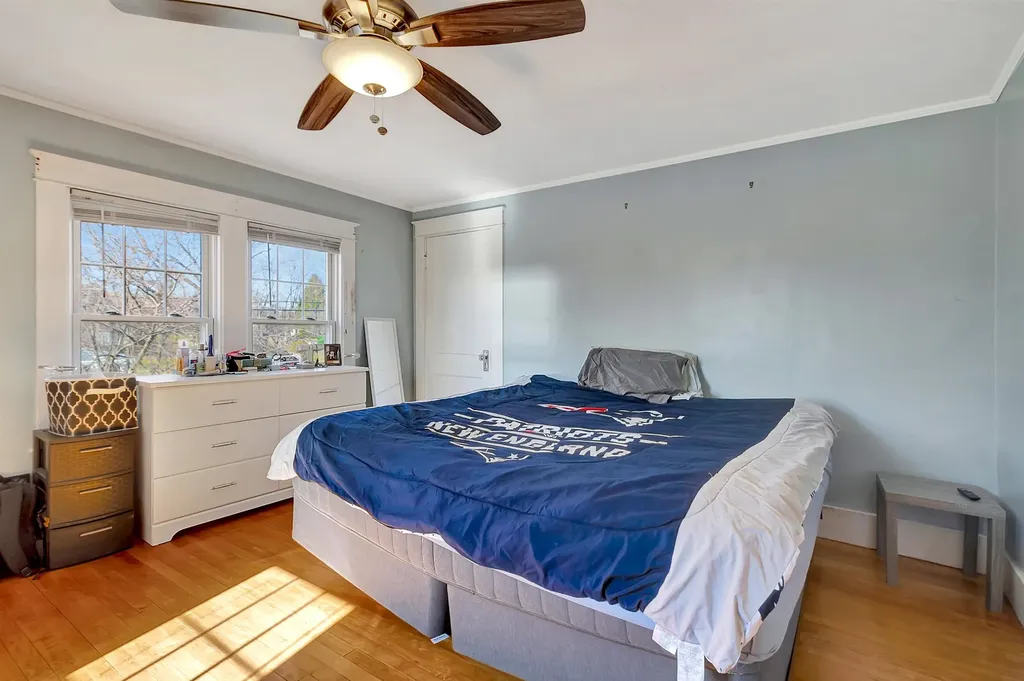 114 Harrington Avenue Rutland City VT 05701