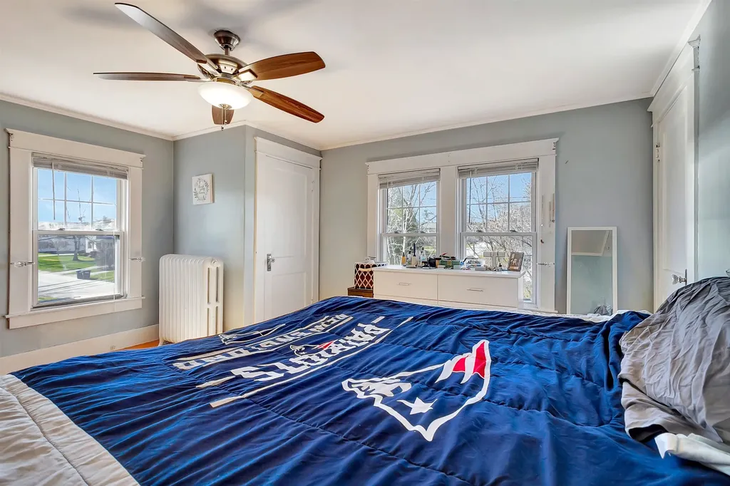 114 Harrington Avenue Rutland City VT 05701