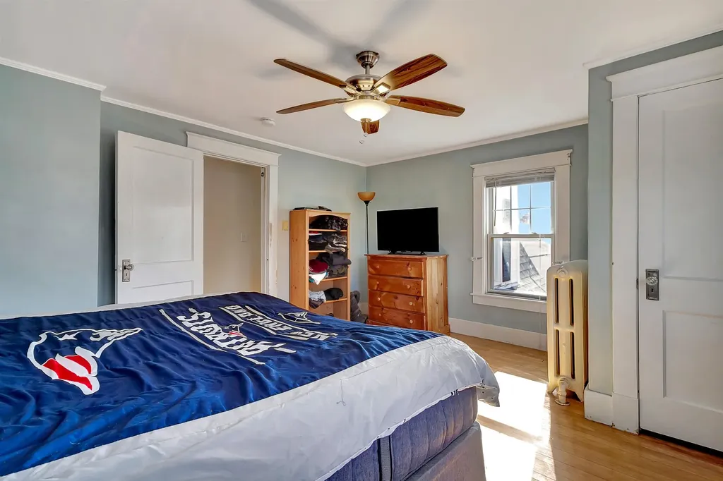 114 Harrington Avenue Rutland City VT 05701