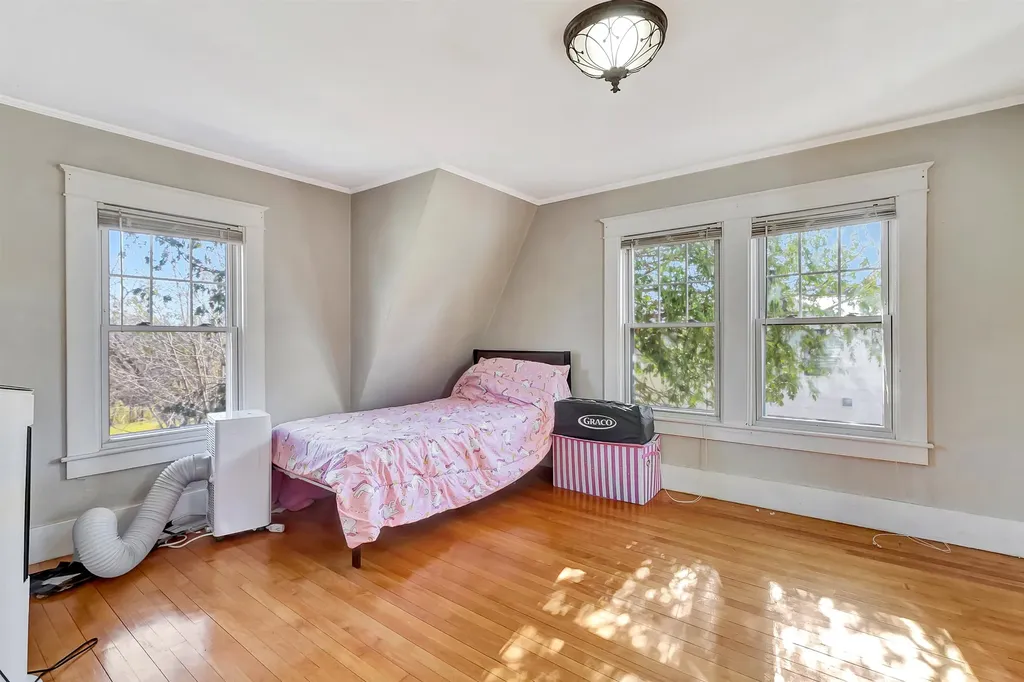 114 Harrington Avenue Rutland City VT 05701