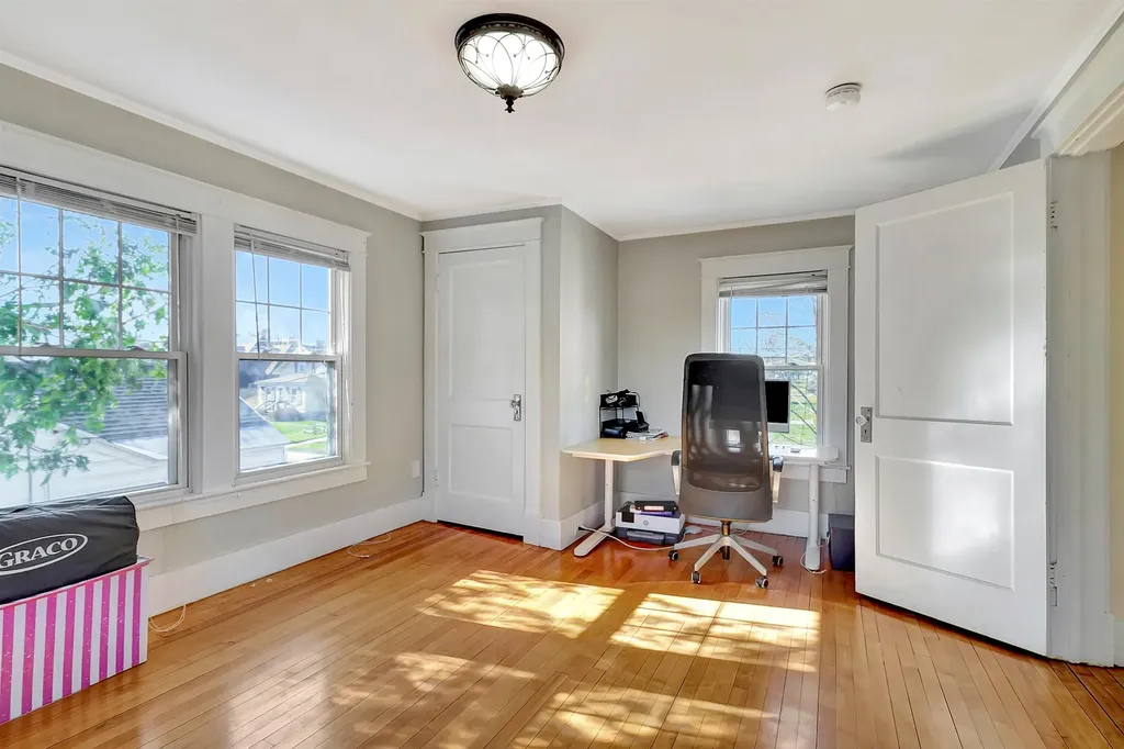 114 Harrington Avenue Rutland City VT 05701