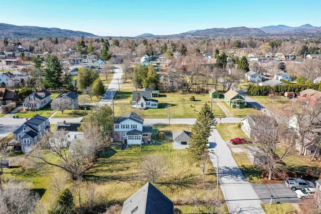 114 Harrington Avenue Rutland City VT 05701