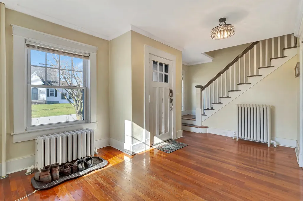 114 Harrington Avenue Rutland City VT 05701