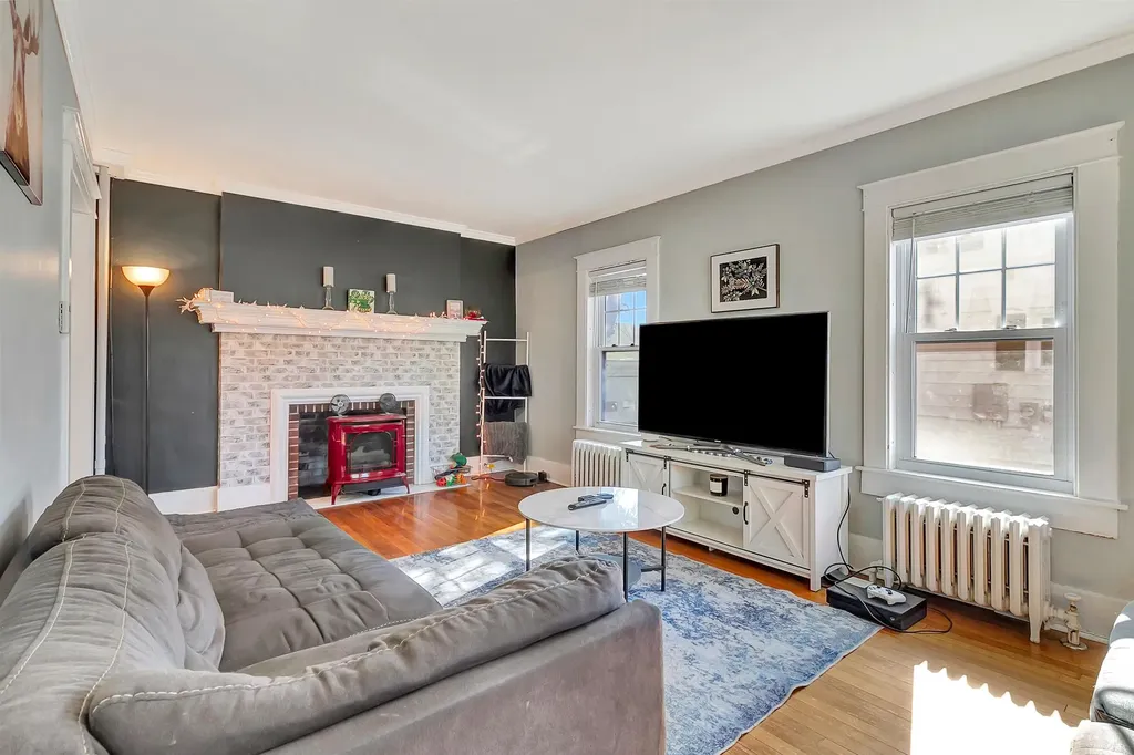 114 Harrington Avenue Rutland City VT 05701