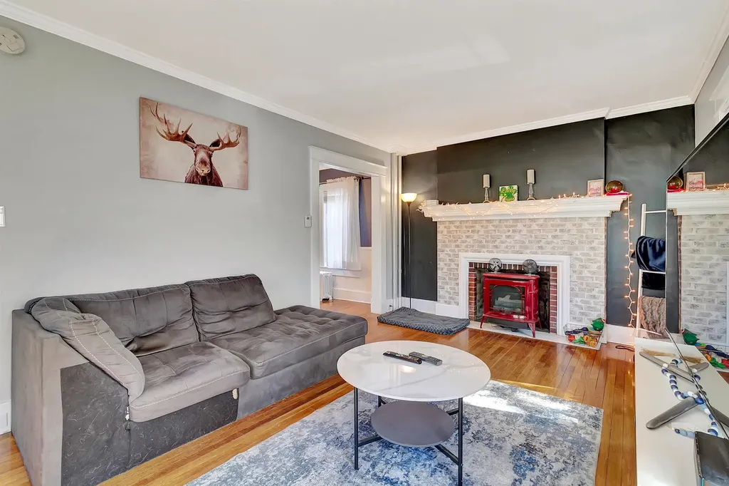 114 Harrington Avenue Rutland City VT 05701