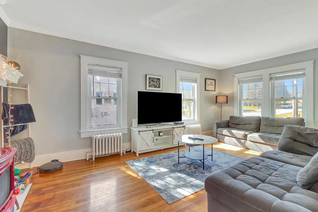 114 Harrington Avenue Rutland City VT 05701