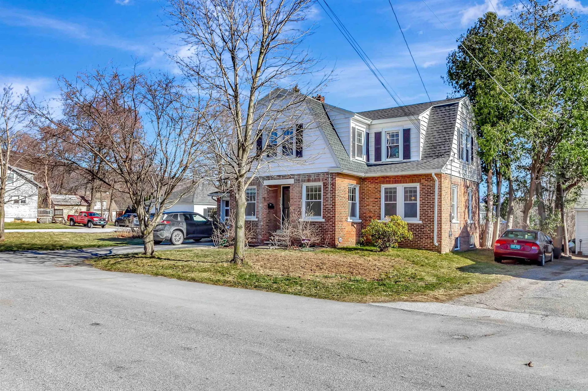 114 Harrington Avenue Rutland City VT 05701