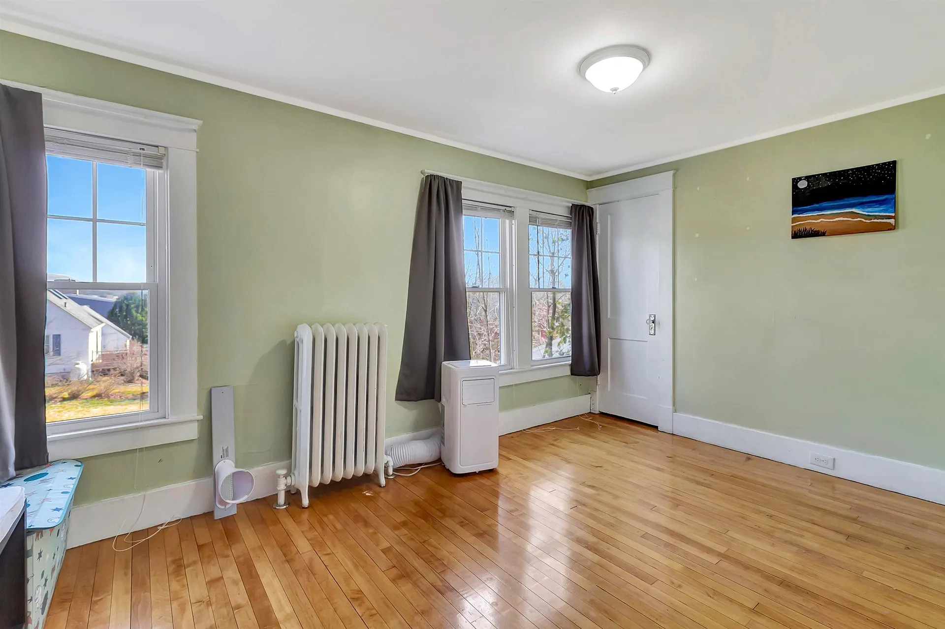 114 Harrington Avenue Rutland City VT 05701