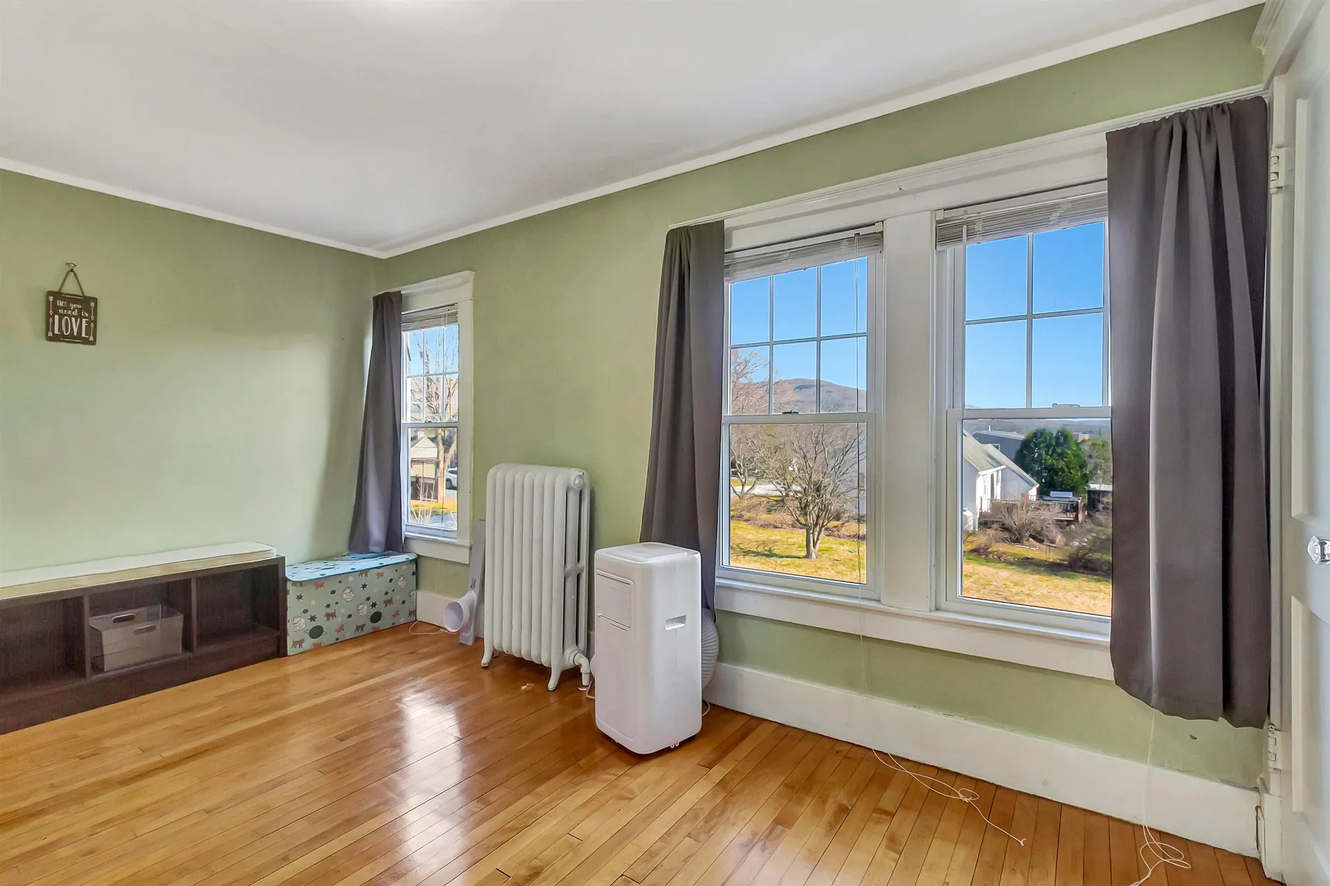 114 Harrington Avenue Rutland City VT 05701