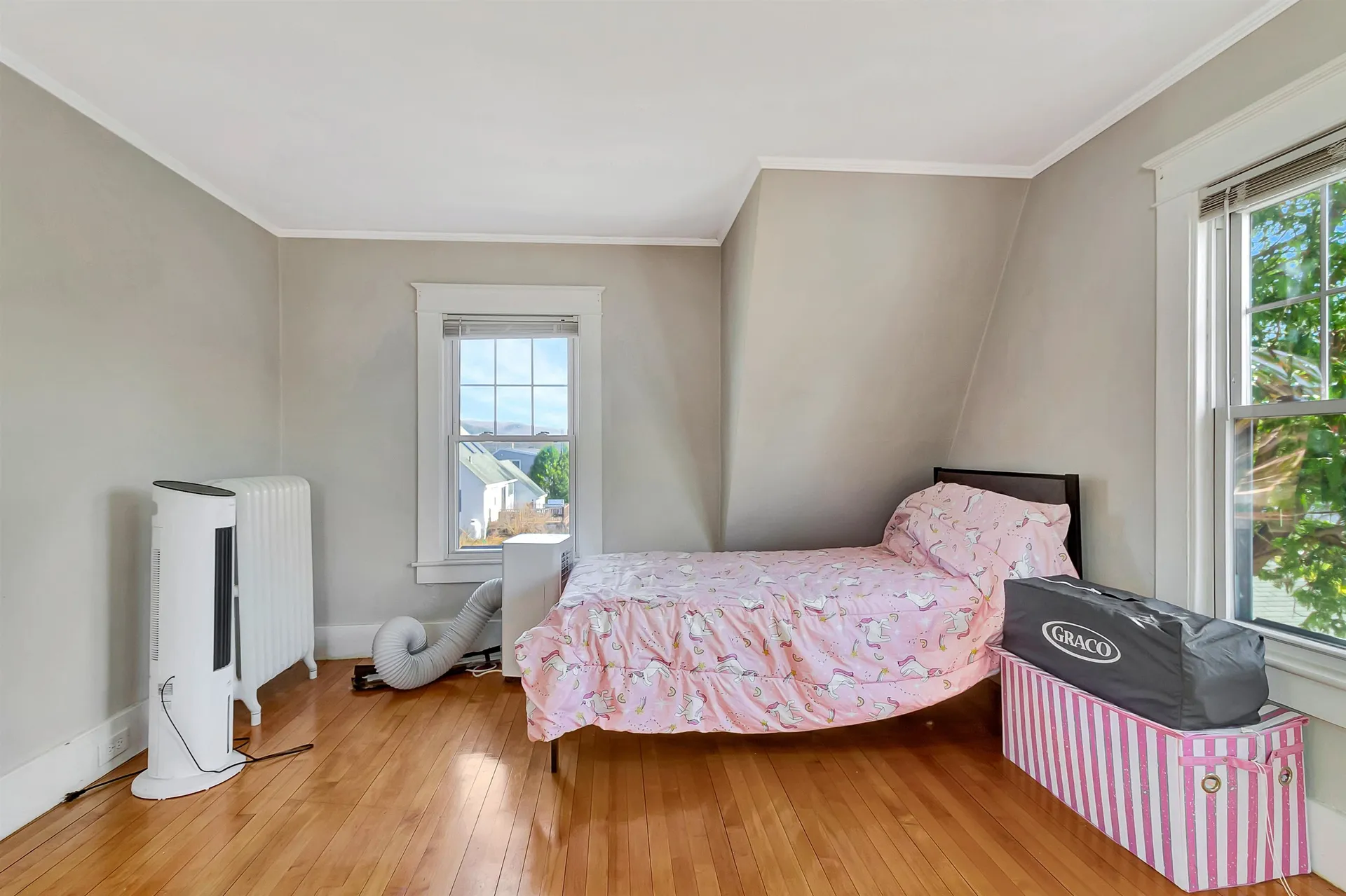 114 Harrington Avenue Rutland City VT 05701