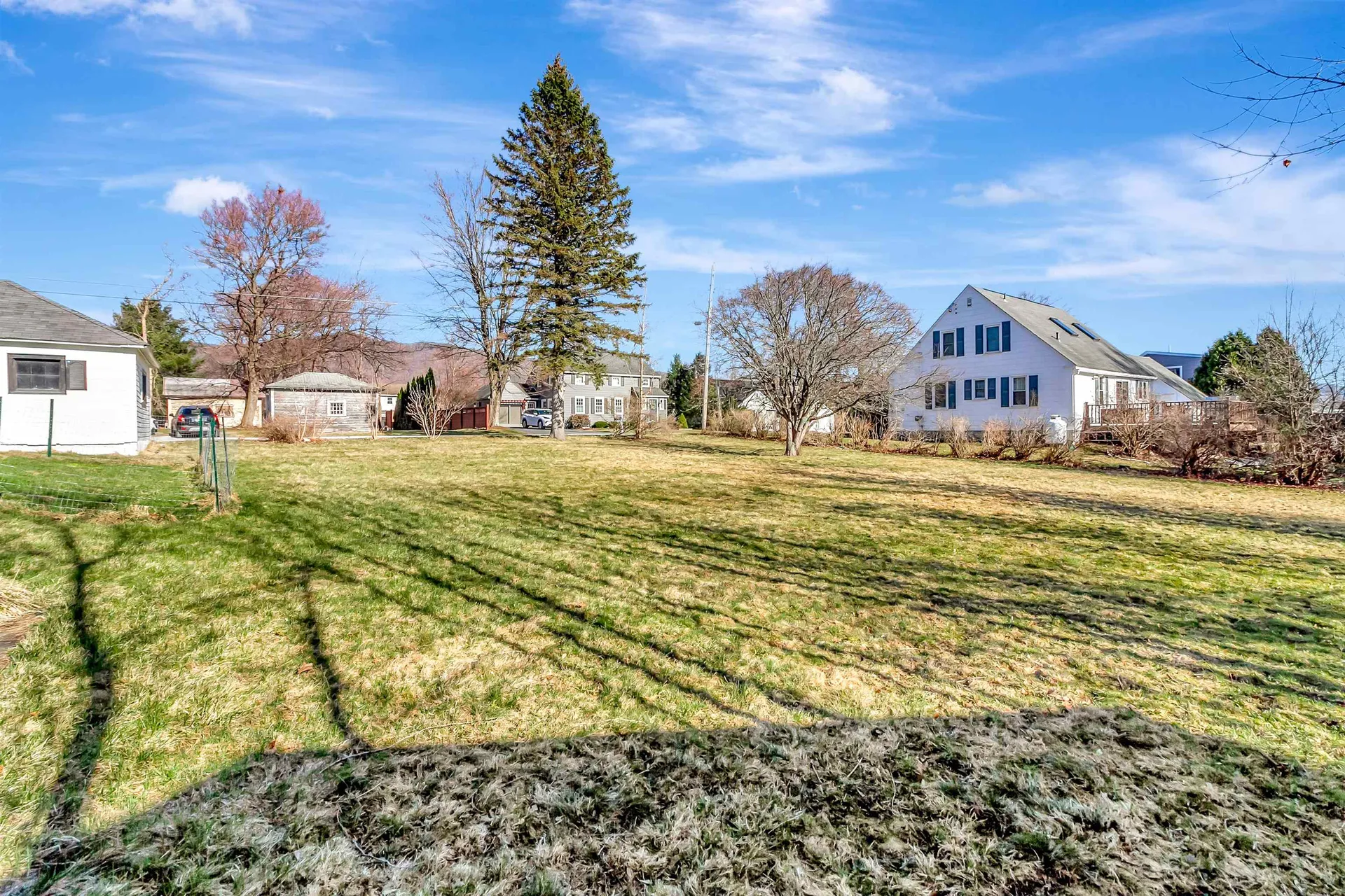 114 Harrington Avenue Rutland City VT 05701