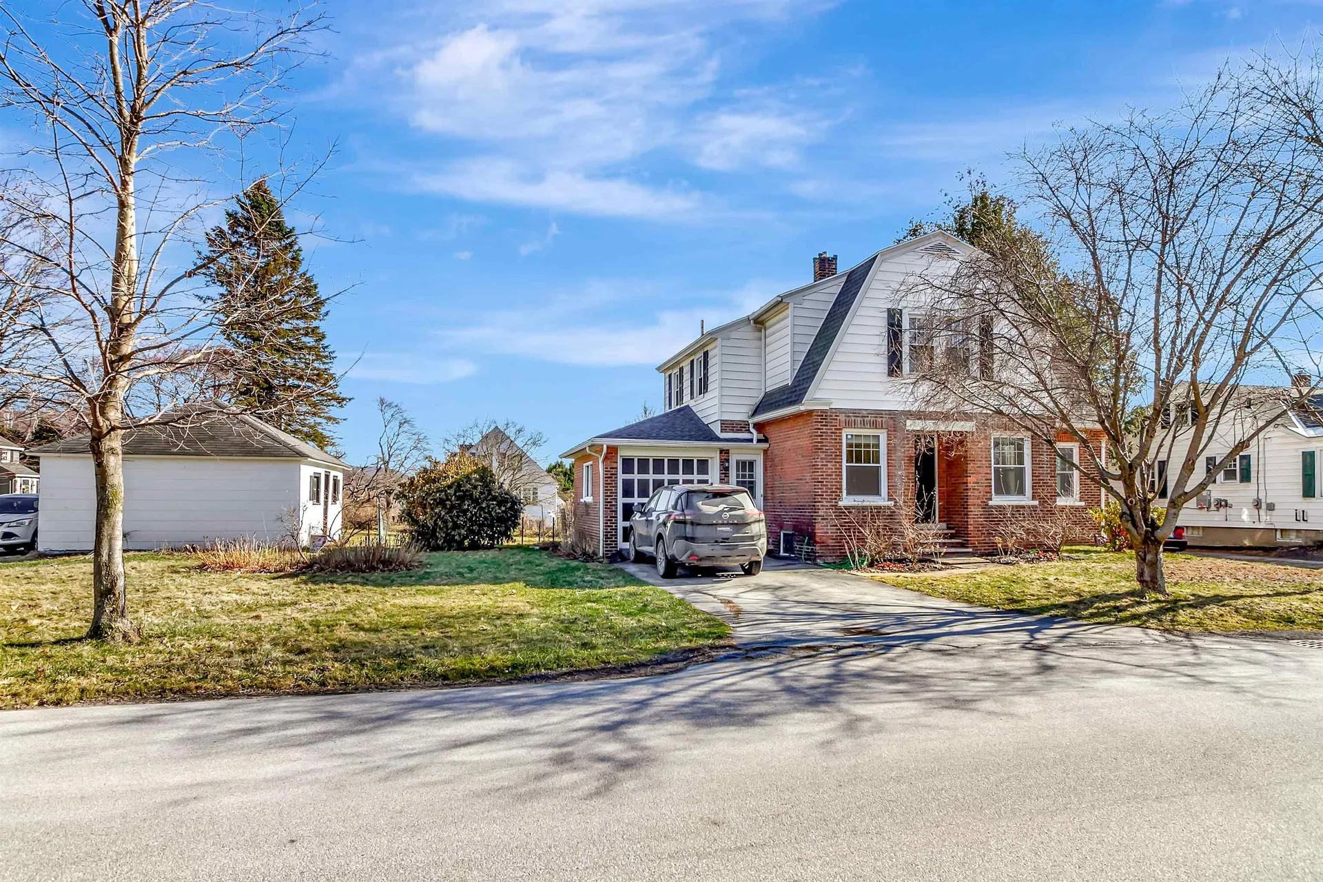 114 Harrington Avenue Rutland City VT 05701