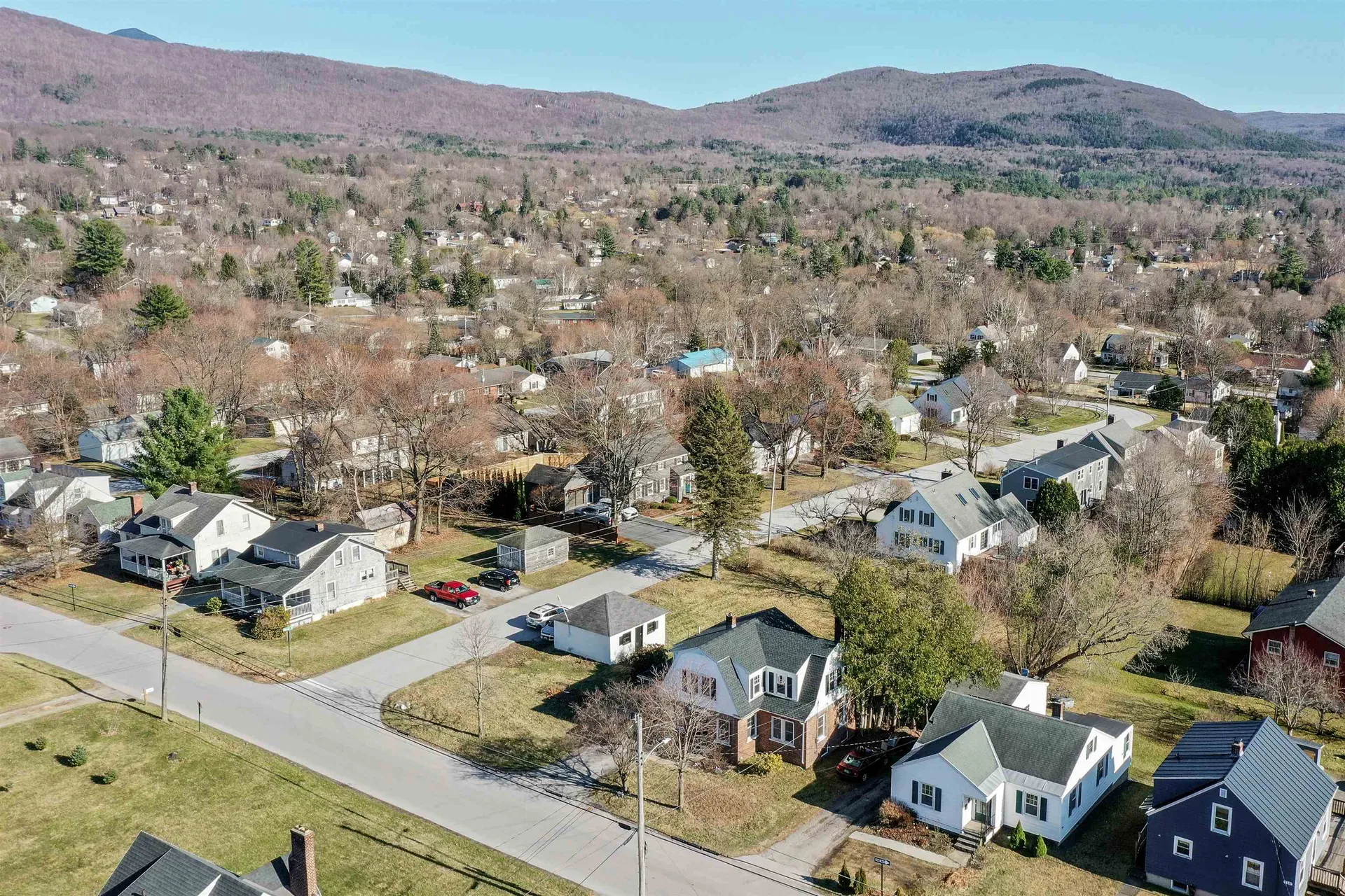 114 Harrington Avenue Rutland City VT 05701