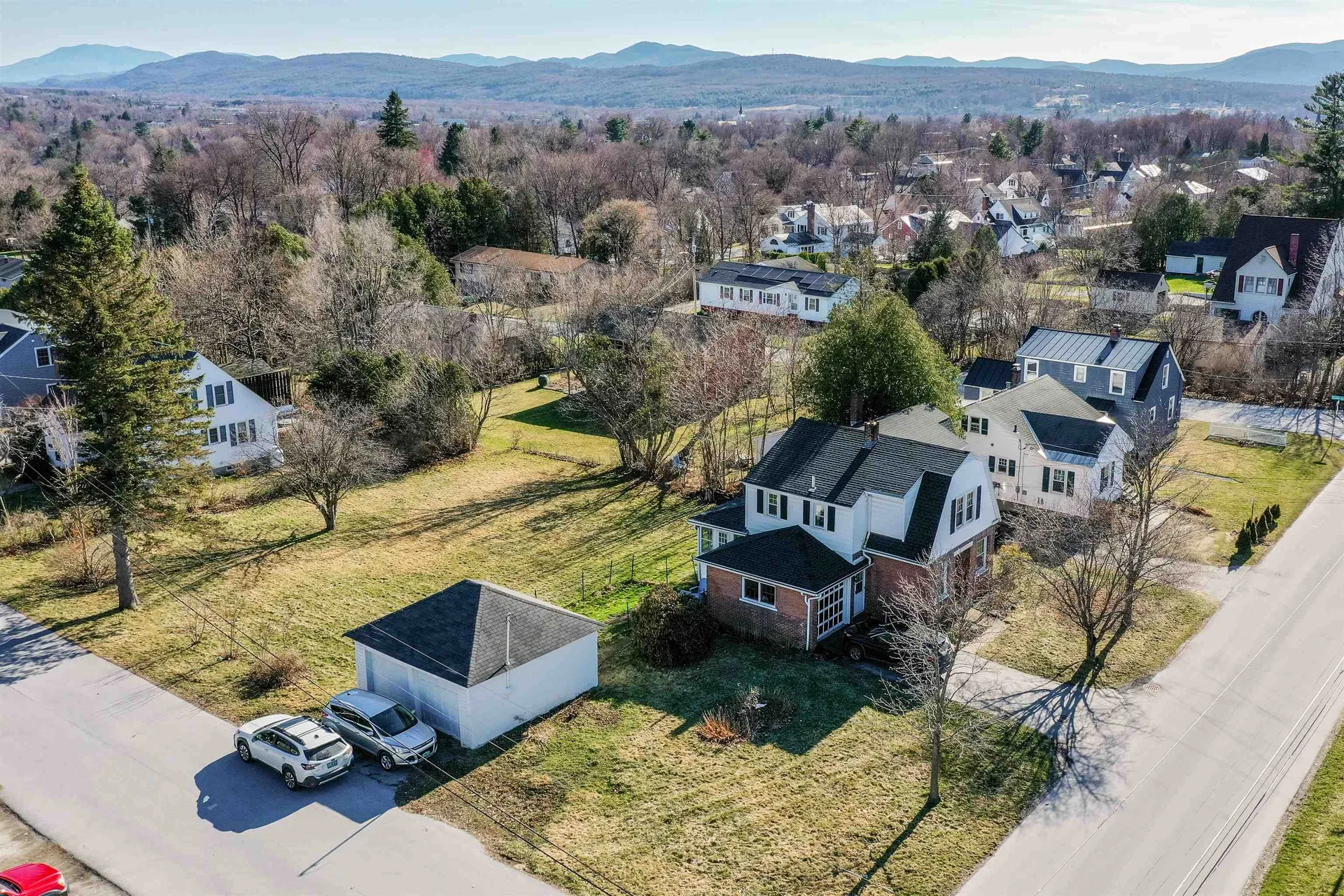 114 Harrington Avenue Rutland City VT 05701