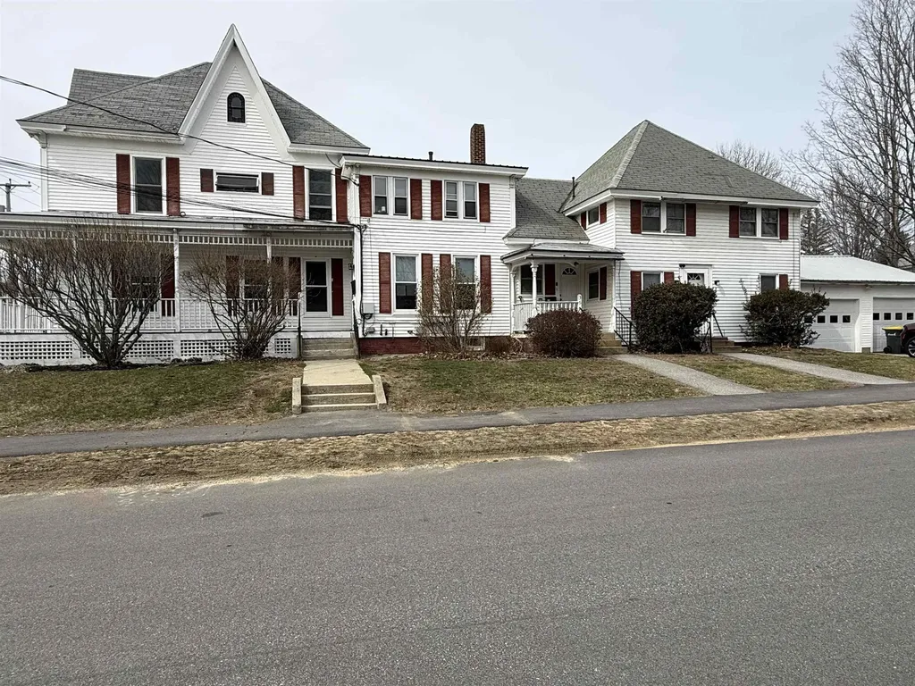 405 A Elm Street Laconia NH 03246