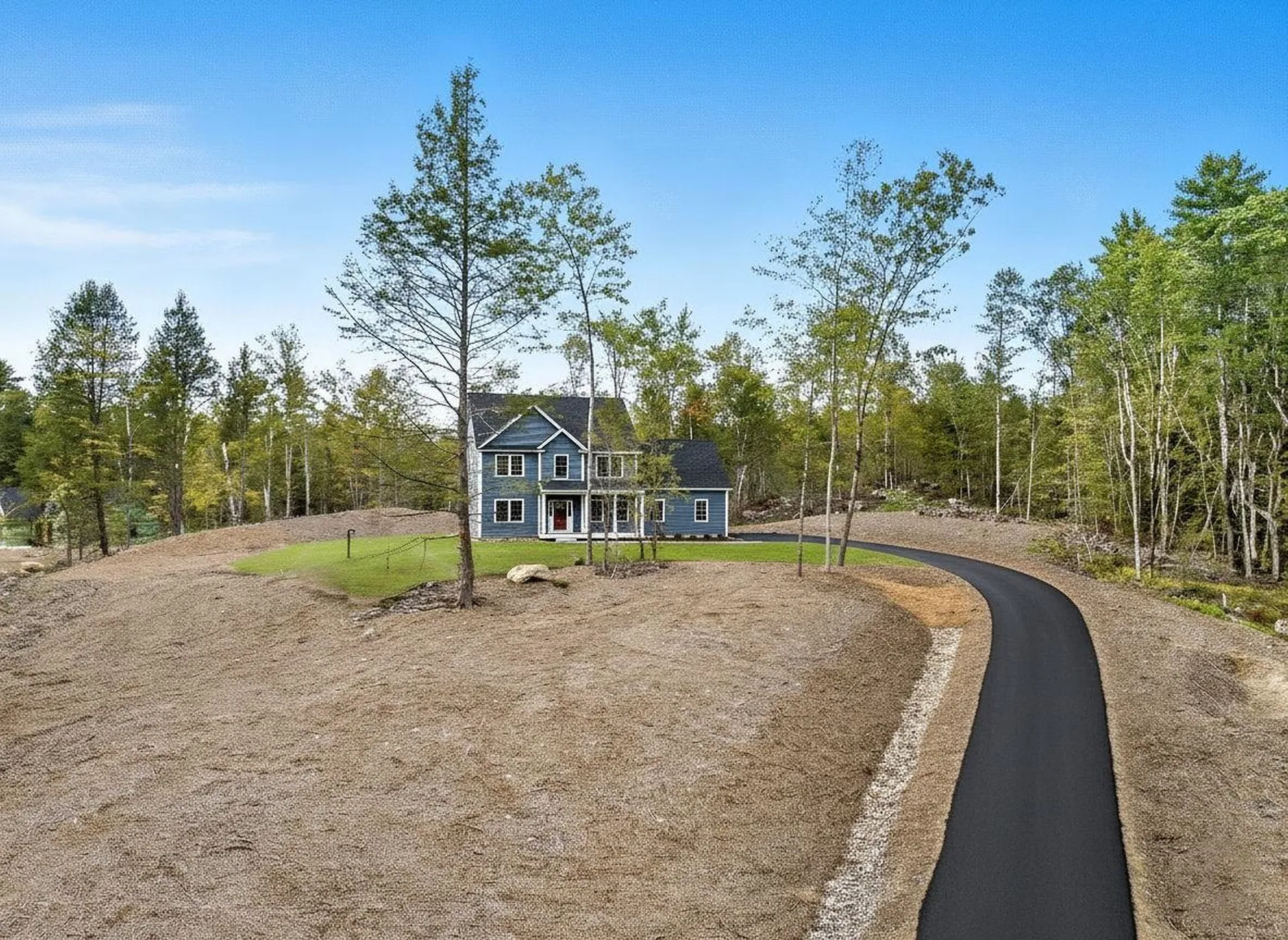 230 Old Coach Road New Boston NH 03070