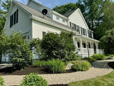 2 Shaw Divide Bow NH 03304