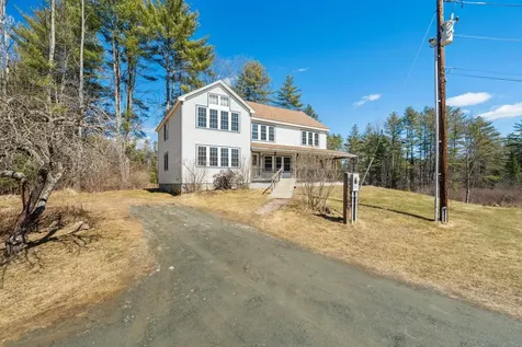 164 Cranberry Hill Road Thetford VT 05043