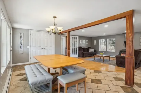 164 Cranberry Hill Road Thetford VT 05043