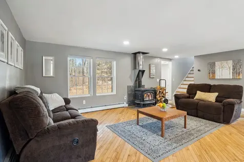 164 Cranberry Hill Road Thetford VT 05043