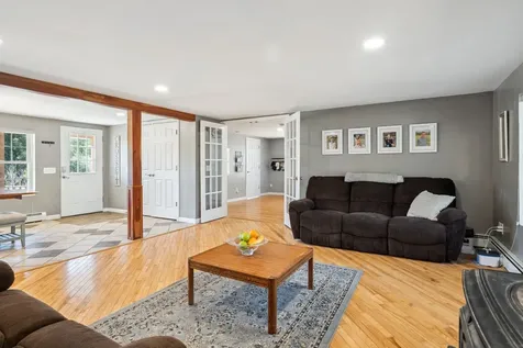 164 Cranberry Hill Road Thetford VT 05043