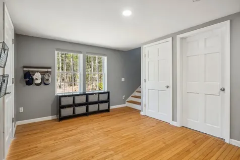 164 Cranberry Hill Road Thetford VT 05043