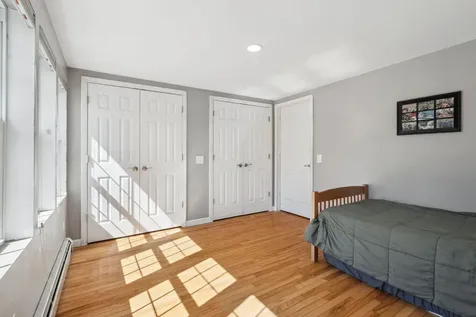 164 Cranberry Hill Road Thetford VT 05043
