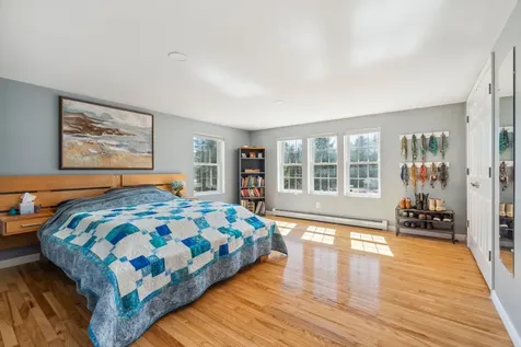 164 Cranberry Hill Road Thetford VT 05043
